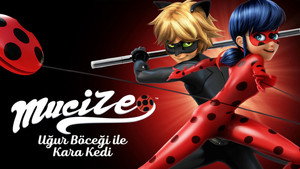Mucize: Uğur Böceği ile Kara Kedi