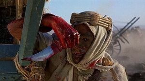 Lawrence of Arabia