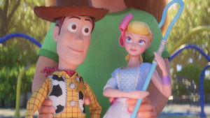 Toy Story 4