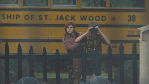Moonrise Kingdom