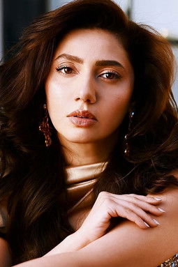 Mahira Khan