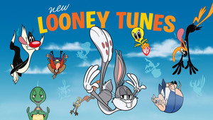 New Looney Tunes