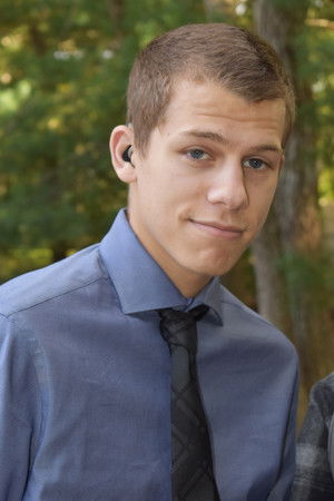 Sebastian DiGirolomo