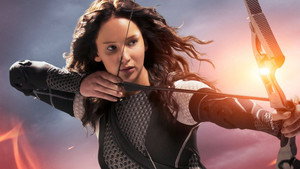 The Hunger Games: Catching Fire