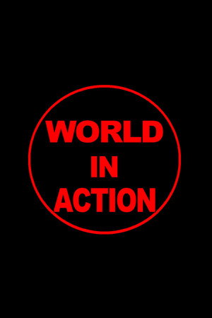 Póster de la serie World in Action
