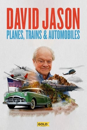 watch david jason: planes, trains and automobiles tv show poster