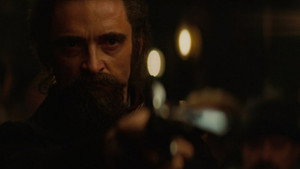 The Prestige