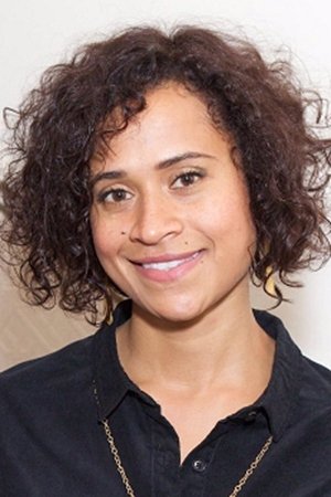 Angel Coulby