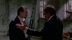 Reservoir Dogs