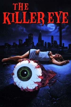 Póster de la película The Killer Eye