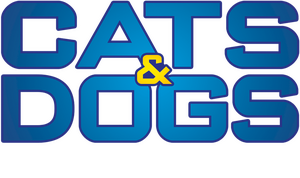 Como perros y gatos: La patrulla unida
