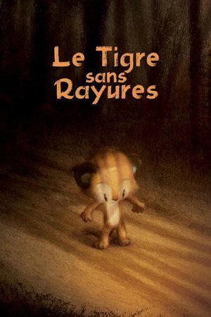 Póster de la película Le Tigre sans rayures