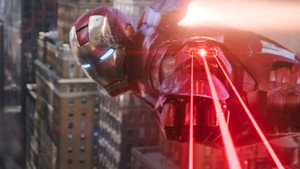 The Avengers