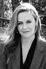 Alicia Silverstone