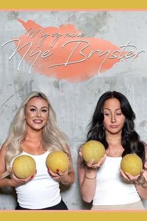 watch me and my new breasts tv show poster