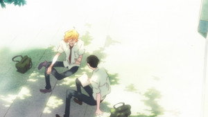 同級生
