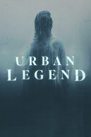 Póster de la serie Urban Legend