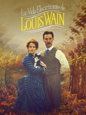 Póster de la película Mr. Wain