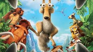 Ice Age: Dawn of the Dinosaurs