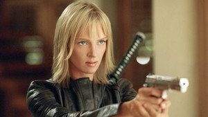 Kill Bill: The Whole Bloody Affair