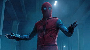 Spider-Man: Homecoming