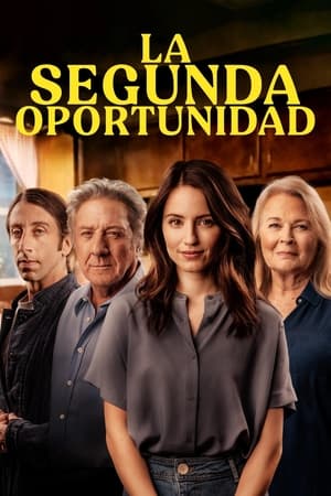 Póster de la película La segunda oportunidad