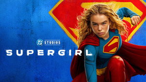 Supergirl