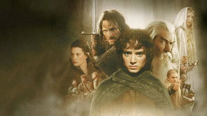 The Lord of the Rings: The Fellowship of the Ring