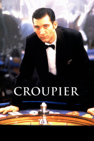 Croupier
