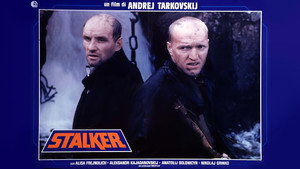 Сталкер
