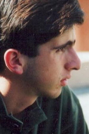 Gerardo Mancebo del Castillo Trejo