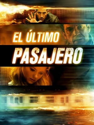 Póster de la película El último pasajero