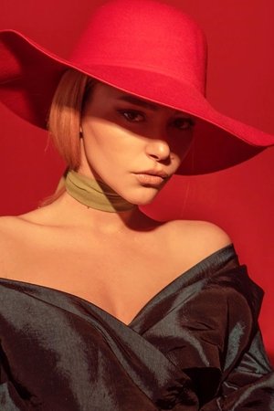 profile