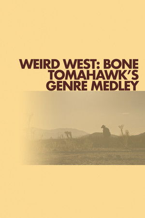 Weird West: Bone Tomahawk's Genre Medley