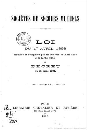 Mutuelle