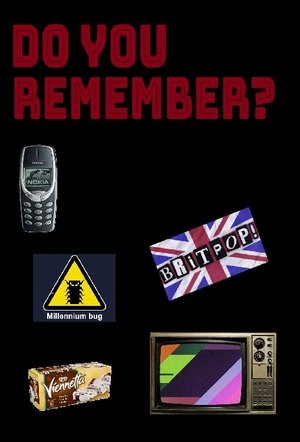 watch do you remember... tv show poster