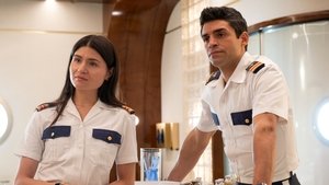 Imagem Doctor Odyssey (1x17) 8 maio 2025