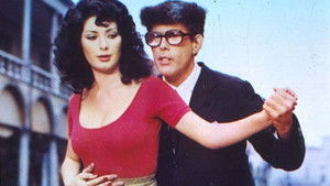 Backdrop Sex with a Smile