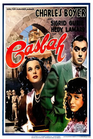 Casbah