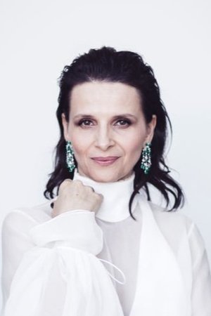 Juliette Binoche