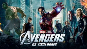 The Avengers