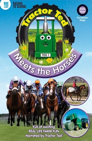 Póster de la película Tractor Ted Meets the Horses