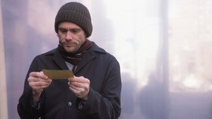 Eternal Sunshine of the Spotless Mind