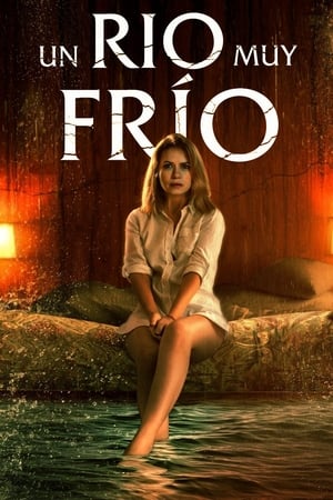 Póster de la película Un Rio Muy Frio