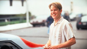 Good Will Hunting