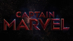 Captain Marvel
