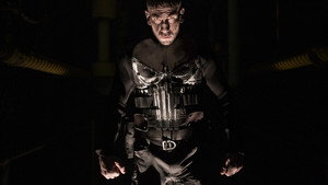 Marvel's The Punisher