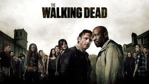 The Walking Dead