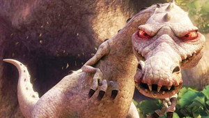 Ice Age: Dawn of the Dinosaurs