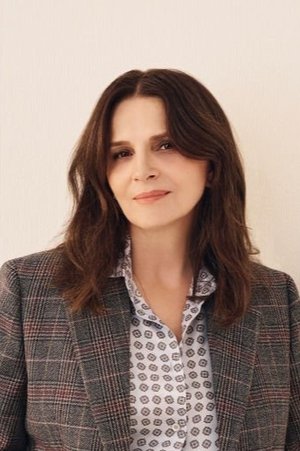 Juliette Binoche